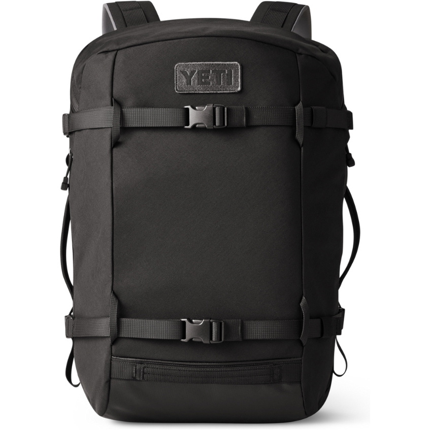 2026 YETI Crossroads 22L Backpack 70000002399 - Black